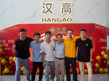 2022年云浮高新區(qū)